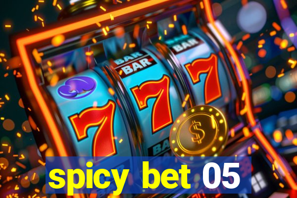 spicy bet 05