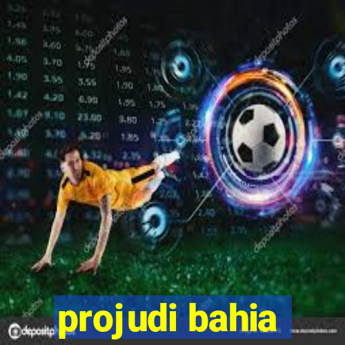 projudi bahia