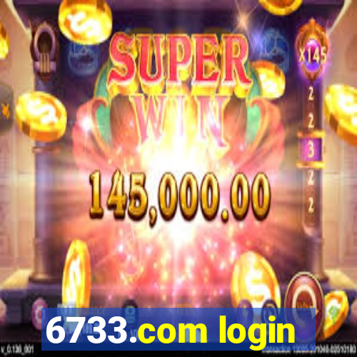 6733.com login
