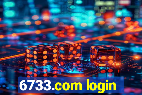 6733.com login