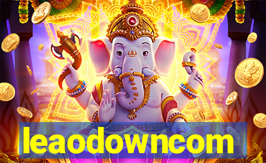 leaodowncom