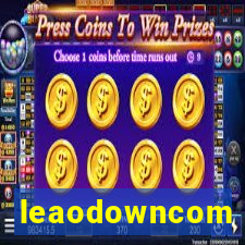 leaodowncom