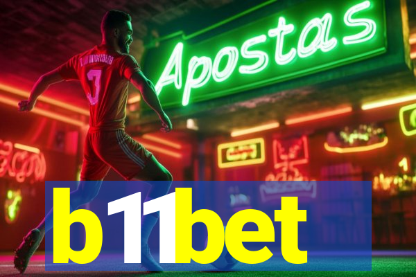 b11bet