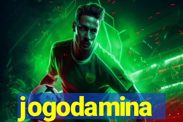 jogodamina