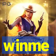 winme