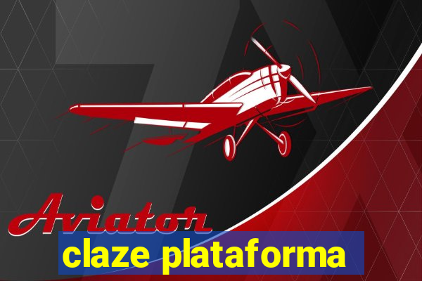 claze plataforma