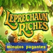 minutos pagantes dos jogos pg slots