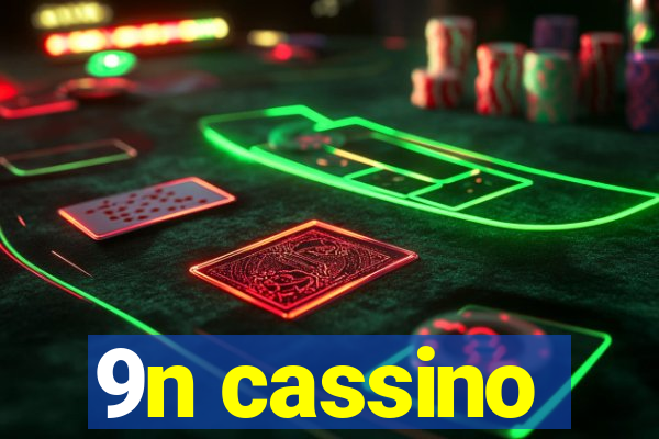9n cassino