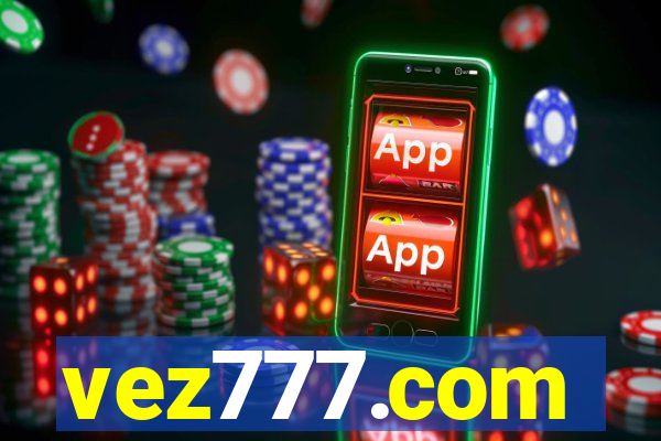 vez777.com