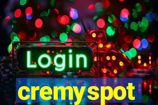 cremyspot