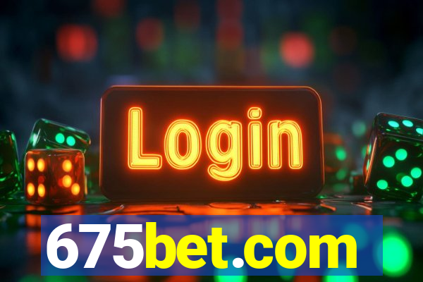 675bet.com