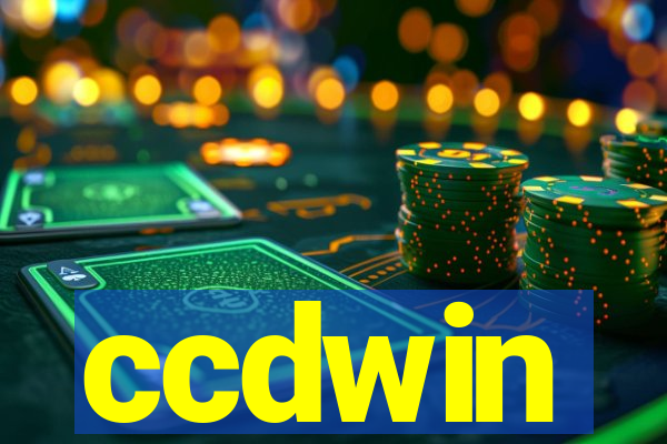 ccdwin
