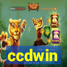 ccdwin