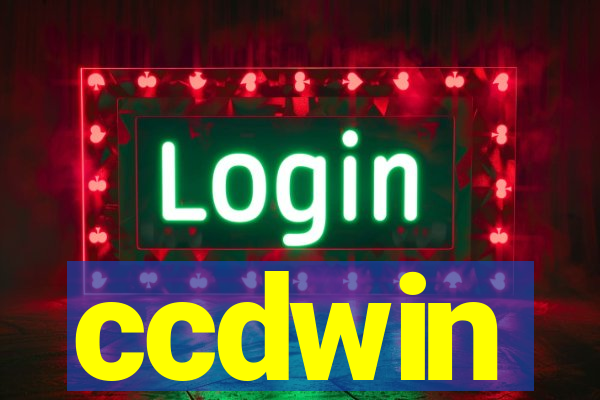 ccdwin