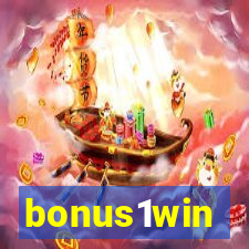 bonus1win