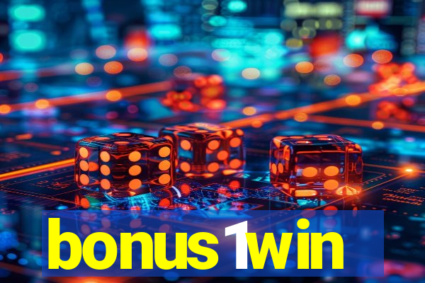 bonus1win