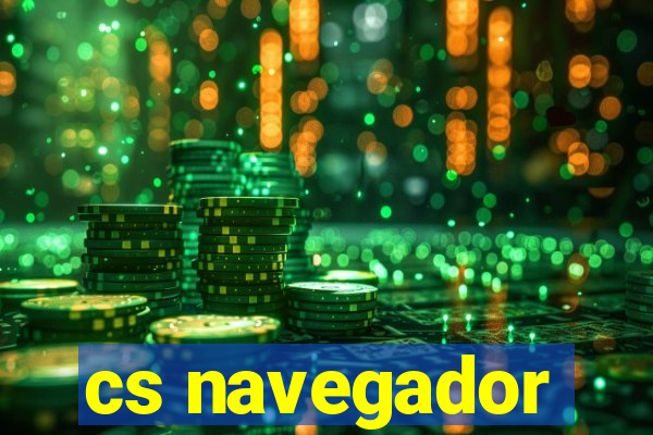 cs navegador