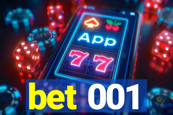 bet 001