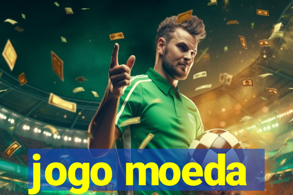jogo moeda