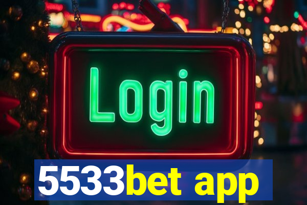 5533bet app