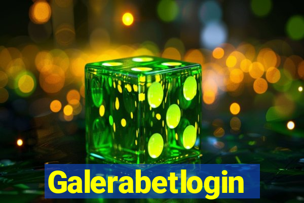 Galerabetlogin