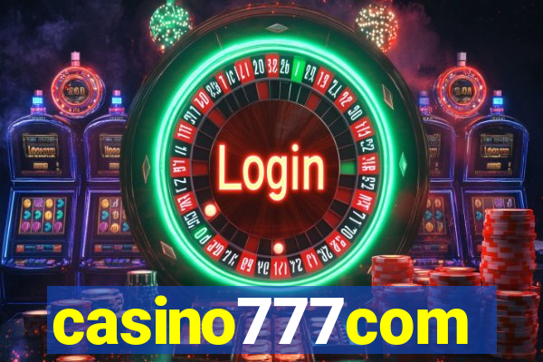 casino777com