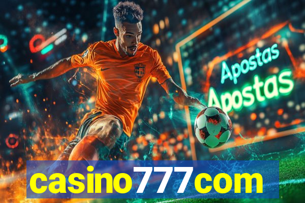 casino777com