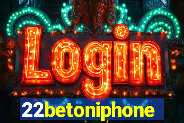 22betoniphone