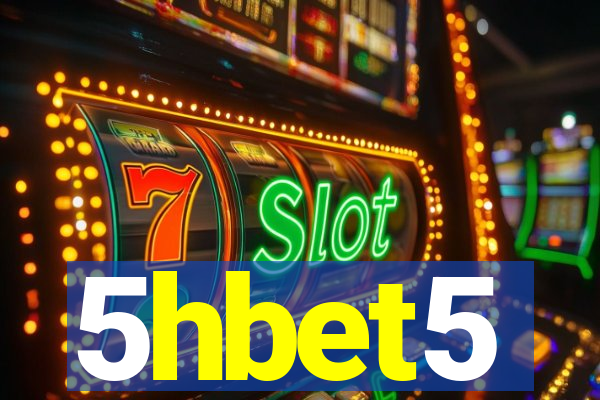 5hbet5
