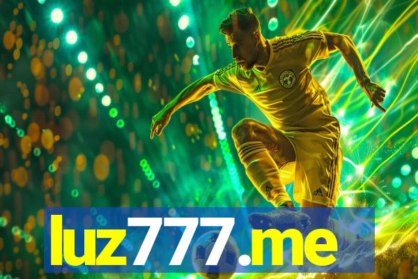 luz777.me