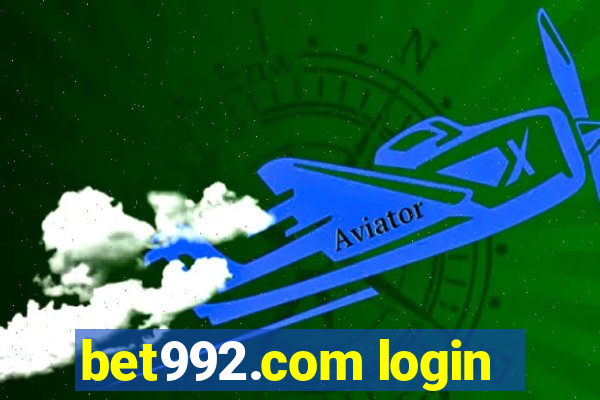 bet992.com login