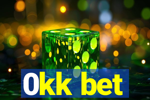 0kk bet
