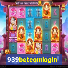 939betcomlogin