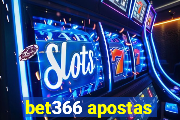 bet366 apostas