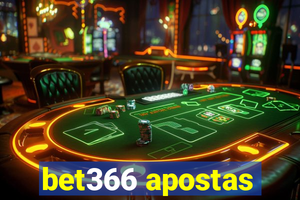 bet366 apostas