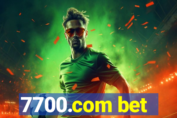7700.com bet