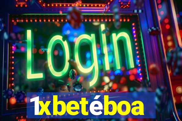 1xbetéboa