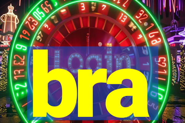 bra