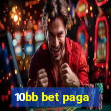 10bb bet paga