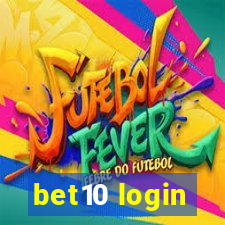 bet10 login
