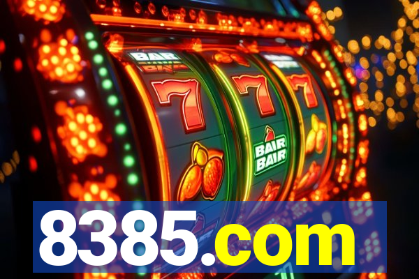 8385.com