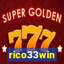 rico33win