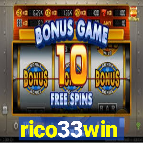 rico33win