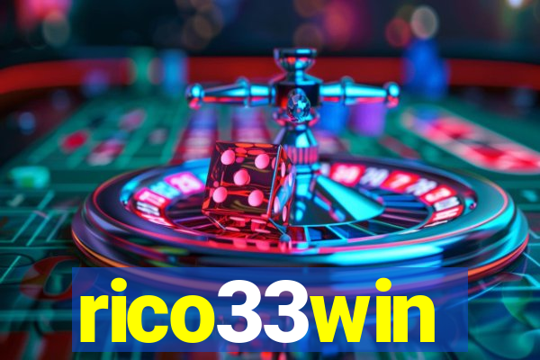 rico33win