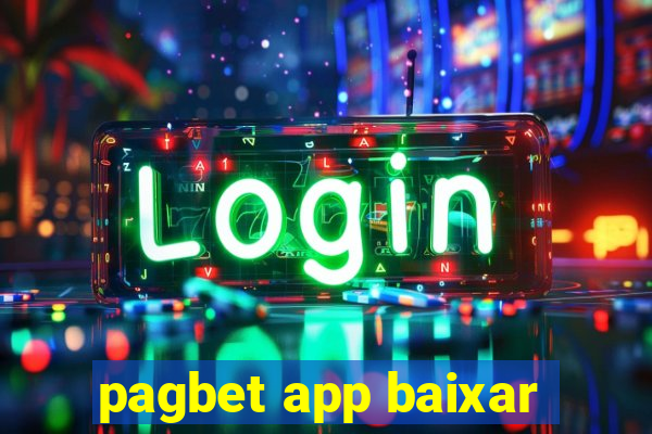 pagbet app baixar