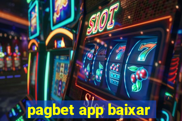 pagbet app baixar