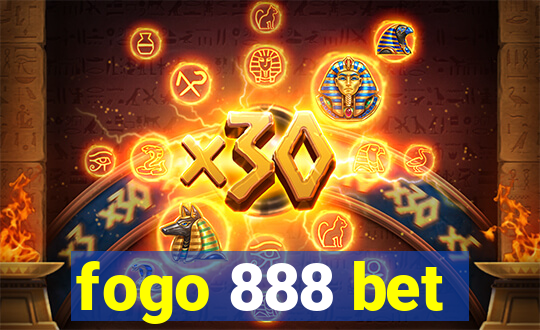 fogo 888 bet