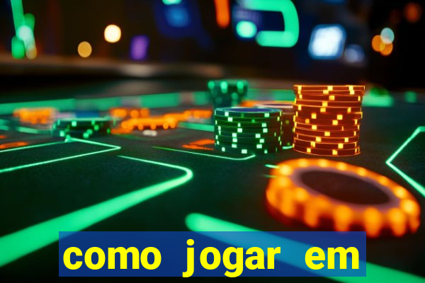 como jogar em plataforma chinesa