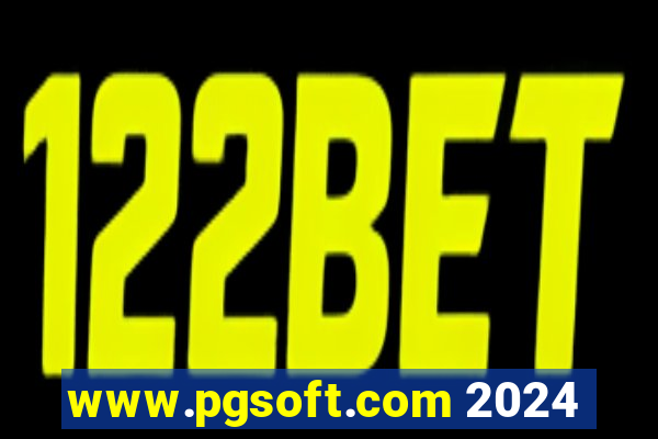 www.pgsoft.com 2024