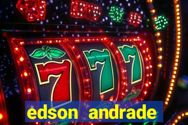 edson andrade santos junior cardiologista